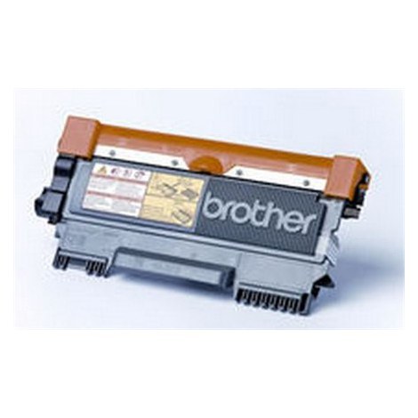 Brother TN | 1050 | Black | Toner cartridge | 1000 pages - 3